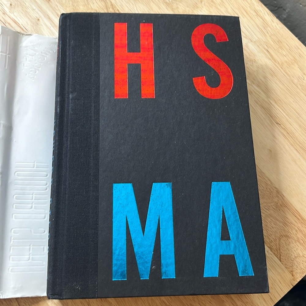 Howard Stern Miss America first edition book
